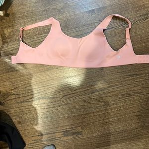 Lululemon alignment bra